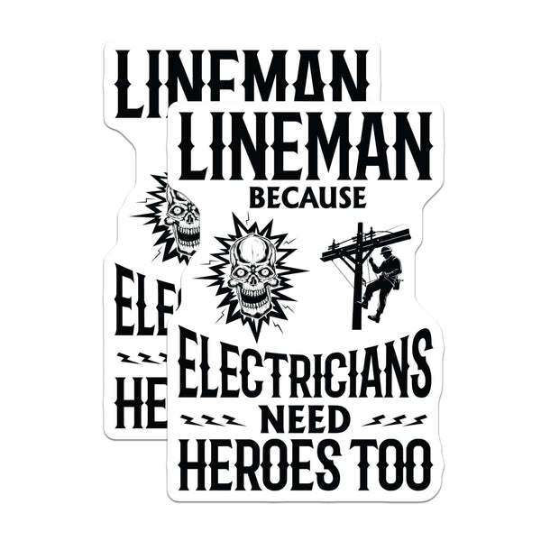 LinemanMagnet