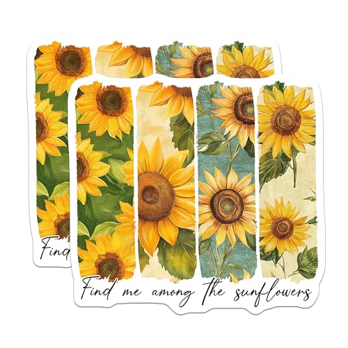 (2 Pack) Botanical Decor Magnet - 5" On Longest Side - Sticks to Smooth Flat Surfaces - Made in USA - MAG9452