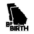 (2 Pack) Georgia Magnets - State Pride - Home State Souvenir - 5" On Longest Side - Premium Magnet - for Cars, Refrigerators, Toolboxes, Lockers - Made in USA - MAG17149