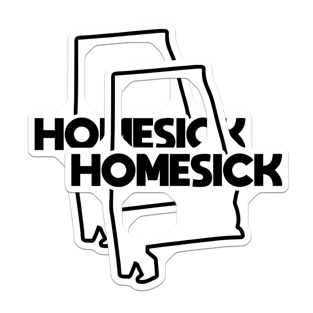 (2 Pack) Homesick Magnets - Wrench Tool Industrial Decor - Mechanic Garage Handyman Art - 5 Inches On Longest Side - Thick Durable Magnet - Made in USA - MAG19178