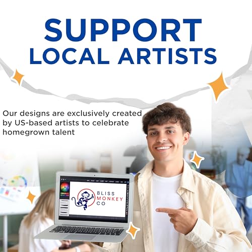 (3 Pack) American Mom Decals - USA Flag Sunglasses - Patriotic Decal - 3 Inches On Longest Side - Easy Peel & Apply - Made in USA - 3MCS6213