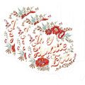 (3 Pack) in My Auntie Era Decals - Floral Aunt Stickers - Trendy Aunt Life - 3 Inches On Longest Side - Easy Peel & Apply - Made in USA - 3MCS2285