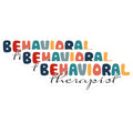 (3 Pack) Behavioral Therapist Decals - Mental Health - Psychology Decals - 3 Inches On Longest Side - Easy Peel & Apply - Made in USA - 3MCS1952
