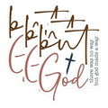 (3 Pack) But God Decals - Christian Stickers - Faith Decals- 3 Inches On Longest Side - Easy Peel & Apply - Made in USA - 3MCS5456