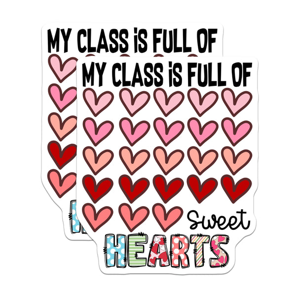 Teacher ClassroomMagnet