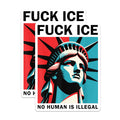 Justice for Renee - Minnesota Protest - Social Justice - 2 Pack Thick Magnet - Made in USA - JRGMAG008