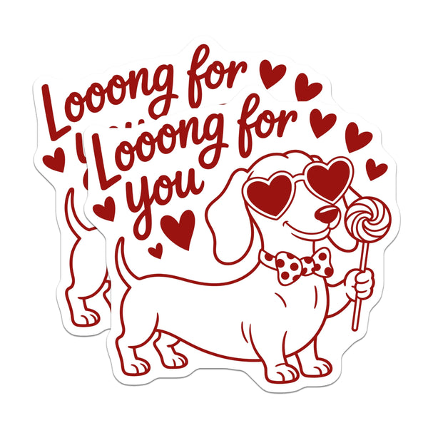 Dachshund DogMagnet
