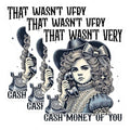 (3 Pack) Sarcastic Decals - Retro Girl - Funny Saying- 3 Inches On Longest Side - Easy Peel & Apply - Made in USA - 3MCS5473