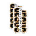 (2 Pack) The Way The Truth The Life Magnets - Christian Faith Decor - Inspirational Bible Verse - Spiritual Message - 5 Inches On Longest Side - Thick Durable Magnet - Made in USA - MAG30926