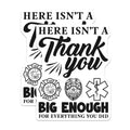 (2 Pack) First Responder Magnets - Thank You Heroes - Firefighter Police EMS Appreciation- 5" On Longest Side - Sticks to Smooth Flat Surfaces - Made in USA - MAG11661
