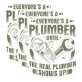 (3 Pack) Plumber Quote Decals - Funny Plumber - Plumbing Job Decal - 3 Inches On Longest Side - Easy Peel & Apply - Made in USA - 3MCS4817