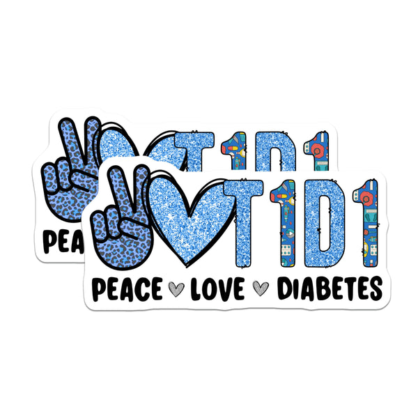 T1D AwarenessMagnet