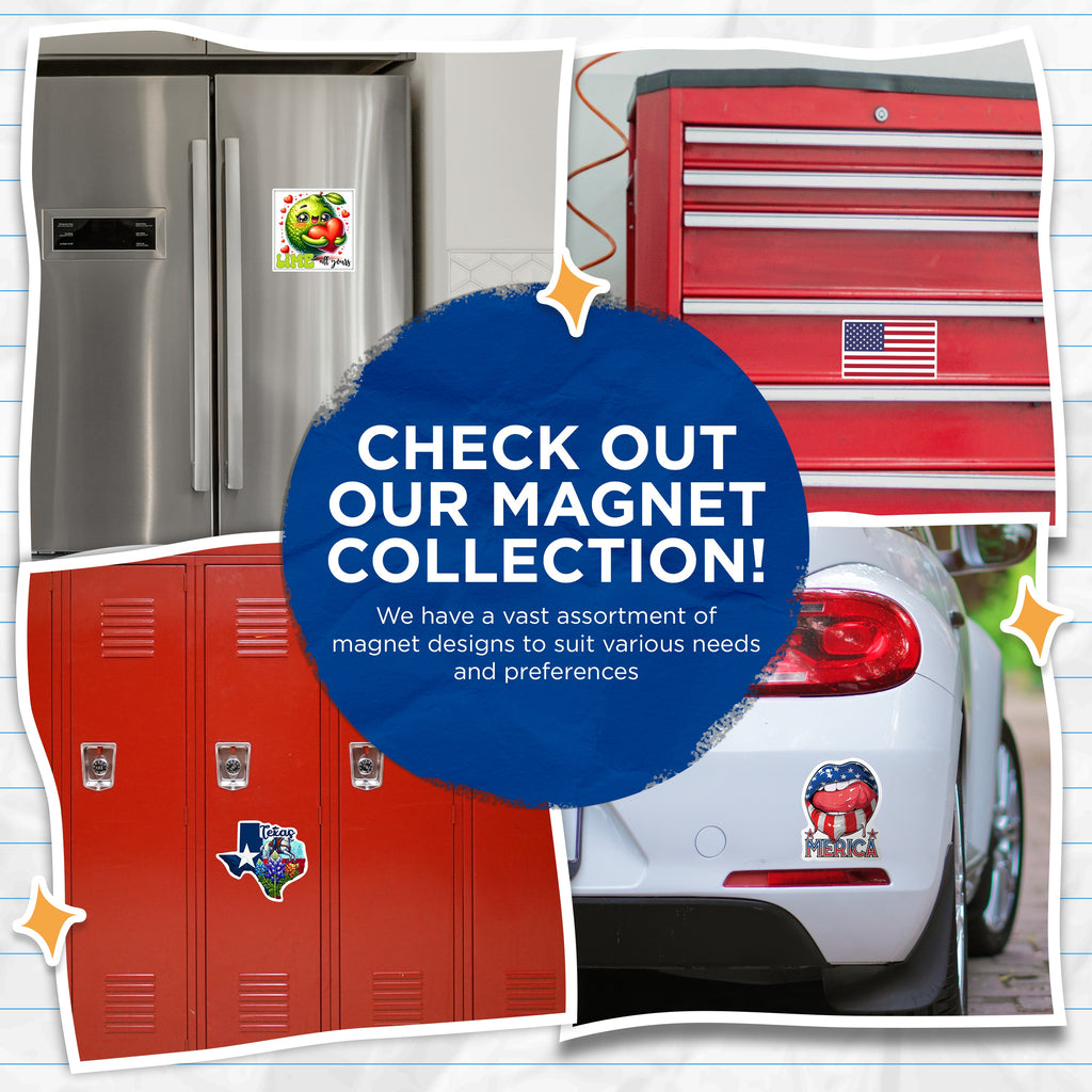 (2 Pack) Iceland Travel Magnets - Funny Vacation Quote Saying - Wanderlust Adventure Decor for Travelers - 5 Inches On Longest Side - Thick Durable Magnet - Made in USA - MAG37507