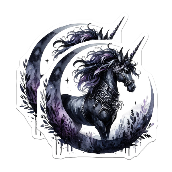Dark UnicornMagnet